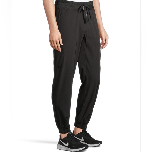 Carhartt Men's Force Cross Flex Jogger Scrubs Small. NWOT - Picture 1 of 13